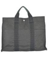 HERMES トートバッグ