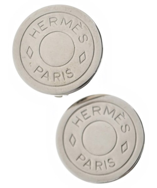 エルメス(HERMES)のHERMES ピアス・イヤリング