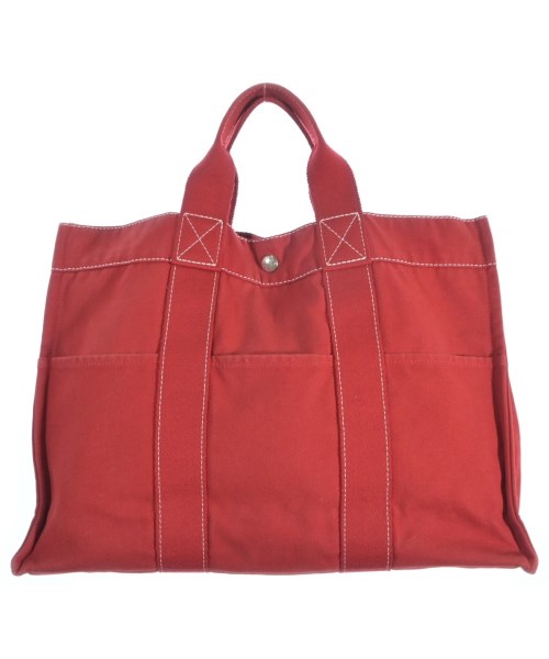 エルメス(HERMES)のHERMES トートバッグ