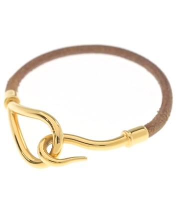 HERMES バングル エルメス Hermes HERMES バングル シェーヌ ダンクル アンシェネ