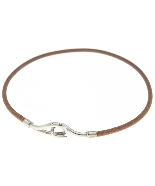 エルメス(HERMES)のHERMES ネックレス