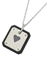 HERMES ネックレス