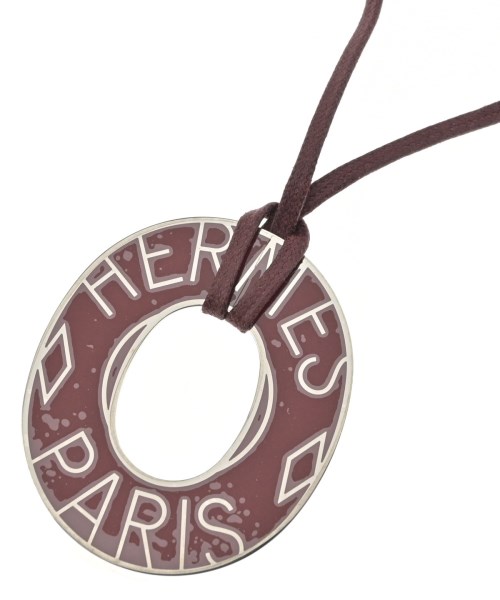 エルメス(HERMES)のHERMES ネックレス