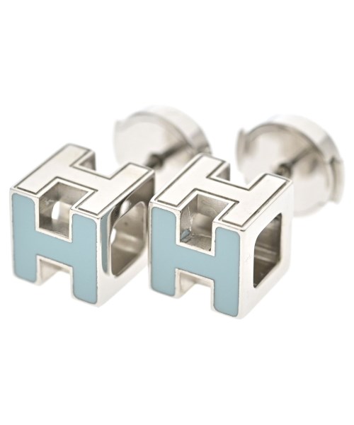 エルメス(HERMES)のHERMES ピアス