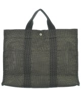 HERMES トートバッグ