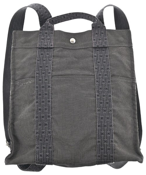 エルメス(HERMES)のHERMES バックパック・リュック