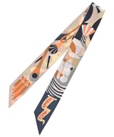 HERMES バンダナ・スカーフ