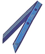 HERMES バンダナ・スカーフ