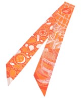HERMES バンダナ・スカーフ