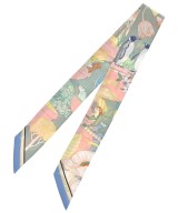 HERMES バンダナ・スカーフ