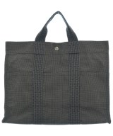 HERMES トートバッグ