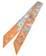 HERMES バンダナ・スカーフ
