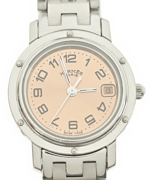 エルメス(HERMES)のHERMES 腕時計