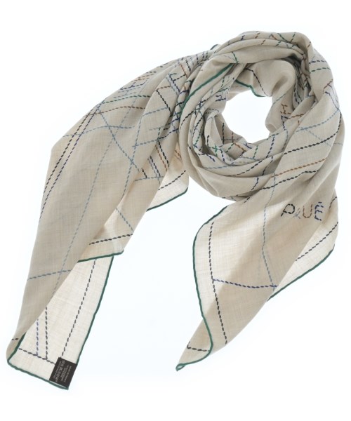 エルメス(HERMES)のHERMES バンダナ・スカーフ