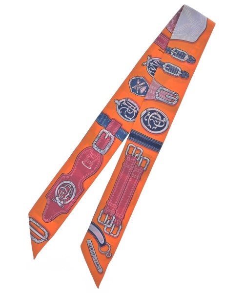 エルメス(HERMES)のHERMES バンダナ・スカーフ