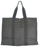HERMES トートバッグ