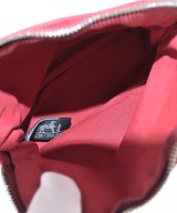 HERMES（エルメス）ポーチ 赤 サイズ:- レディース/2200593187067