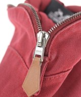 HERMES（エルメス）ポーチ 赤 サイズ:- レディース/2200593187067
