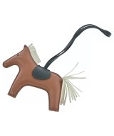 HERMES（エルメス）キーケース・キーホルダー 茶 サイズ:- レディース/2200593854112