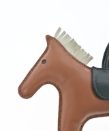 HERMES（エルメス）キーケース・キーホルダー 茶 サイズ:- レディース/2200593854112