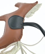 HERMES（エルメス）キーケース・キーホルダー 茶 サイズ:- レディース/2200593854112