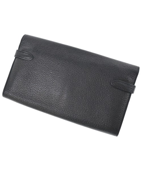 HERMES（エルメス）財布・コインケース 黒 サイズ:- レディース/2200594503019