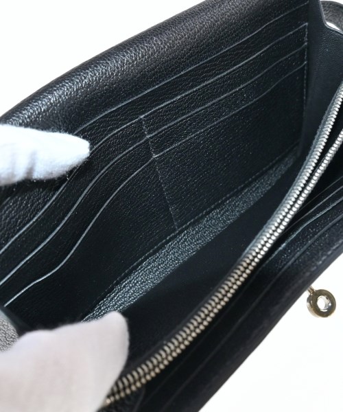 HERMES（エルメス）財布・コインケース 黒 サイズ:- レディース/2200594503019