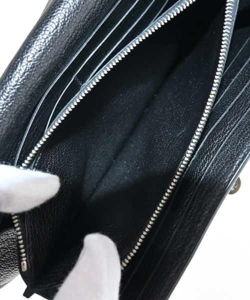 HERMES（エルメス）財布・コインケース 黒 サイズ:- レディース/2200594503019