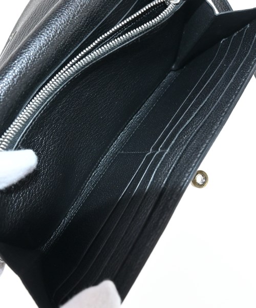 HERMES（エルメス）財布・コインケース 黒 サイズ:- レディース/2200594503019
