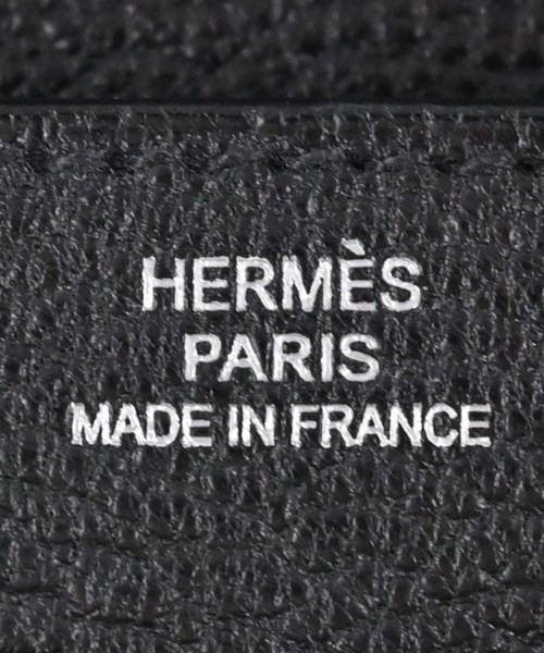 HERMES（エルメス）財布・コインケース 黒 サイズ:- レディース/2200594503019
