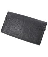 HERMES（エルメス）財布・コインケース 黒 サイズ:- レディース/2200594503019