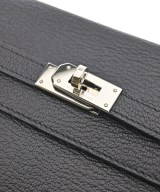 HERMES（エルメス）財布・コインケース 黒 サイズ:- レディース/2200594503019