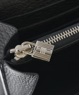 HERMES（エルメス）財布・コインケース 黒 サイズ:- レディース/2200594503019