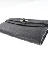 HERMES（エルメス）財布・コインケース 黒 サイズ:- レディース/2200594503019