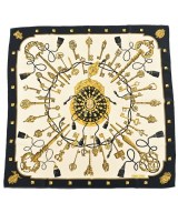 HERMES バンダナ・スカーフ