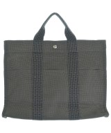 HERMES トートバッグ