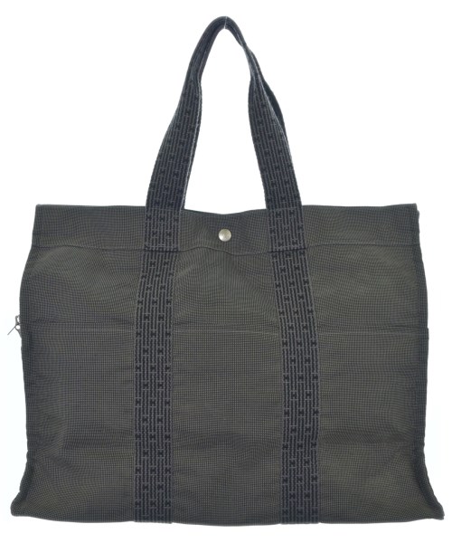 エルメス(HERMES)のHERMES トートバッグ
