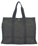 HERMES トートバッグ