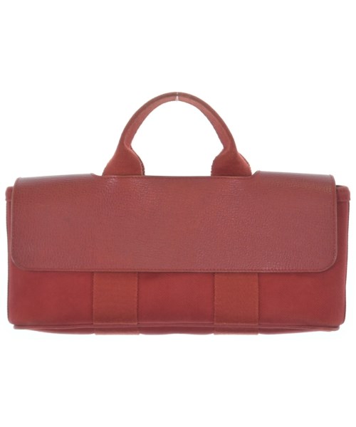 エルメス(HERMES)のHERMES ハンドバッグ