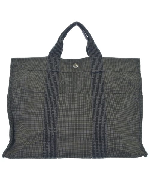エルメス(HERMES)のHERMES トートバッグ