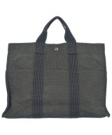 HERMES トートバッグ