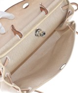 HERMES（エルメス）ハンドバッグ ベージュ サイズ:MM レディース/2200595122660