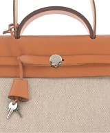 HERMES（エルメス）ハンドバッグ ベージュ サイズ:MM レディース/2200595122660