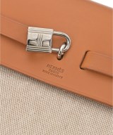 HERMES（エルメス）ハンドバッグ ベージュ サイズ:MM レディース/2200595122660