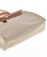 HERMES（エルメス）ハンドバッグ ベージュ サイズ:MM レディース/2200595122660