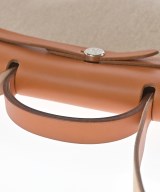 HERMES（エルメス）ハンドバッグ ベージュ サイズ:MM レディース/2200595122660