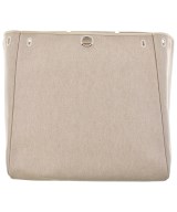 HERMES（エルメス）ハンドバッグ ベージュ サイズ:MM レディース/2200595122660