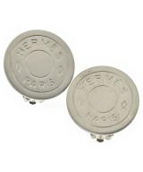 HERMES ピアス・イヤリング