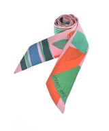 HERMES（エルメス）バンダナ・スカーフ ピンク サイズ:- レディース/2200595253043