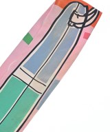 HERMES（エルメス）バンダナ・スカーフ ピンク サイズ:- レディース/2200595253043